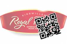 E-billet Royal Palace Kirrwiller - Samedi midi/Dimanche midi