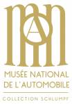 E-billet Musée National de l'Automobile - Collection Schlumpf Enfant (Mulhouse)